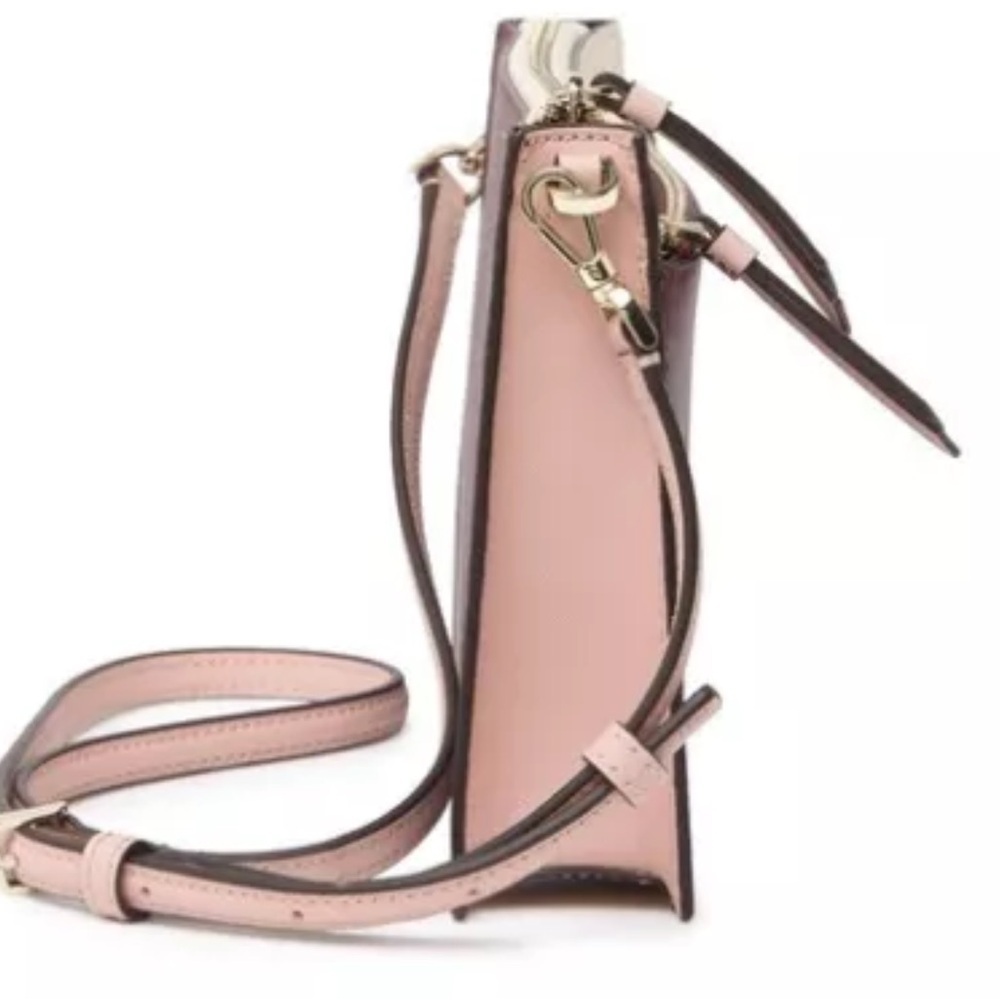 Kate Spade New York Cameron Zip Crossbody Bag - Picture 4 of 11
